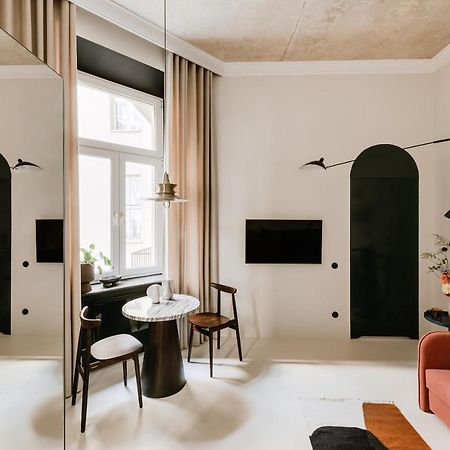 Stylish Apartment Close To Wawel, Old Town Studio, Main Sq. 3 Min Cracóvia Exterior foto