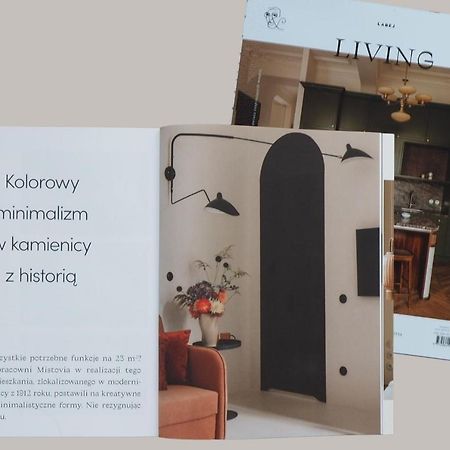 Stylish Apartment Close To Wawel, Old Town Studio, Main Sq. 3 Min Cracóvia Exterior foto