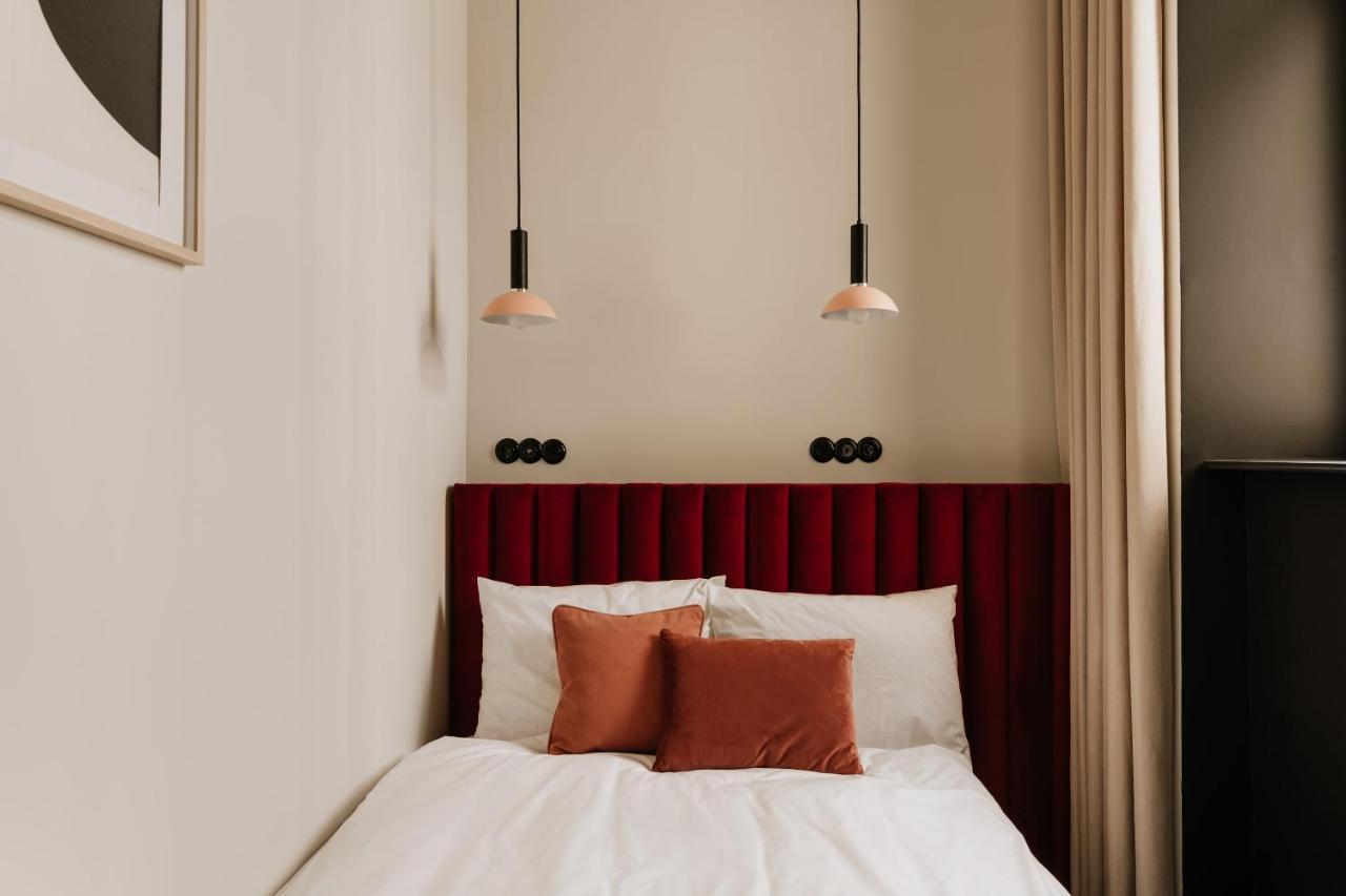 Stylish Apartment Close To Wawel, Old Town Studio, Main Sq. 3 Min Cracóvia Exterior foto