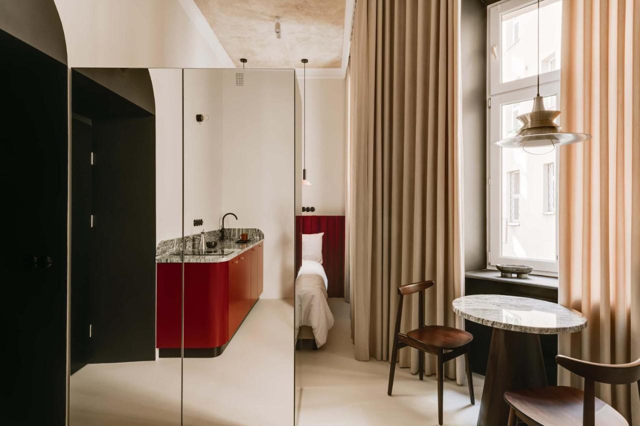 Stylish Apartment Close To Wawel, Old Town Studio, Main Sq. 3 Min Cracóvia Exterior foto