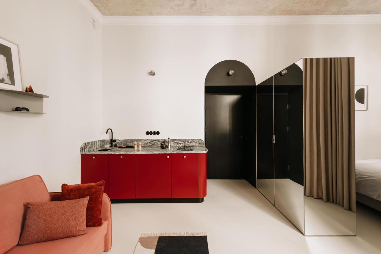 Stylish Apartment Close To Wawel, Old Town Studio, Main Sq. 3 Min Cracóvia Exterior foto
