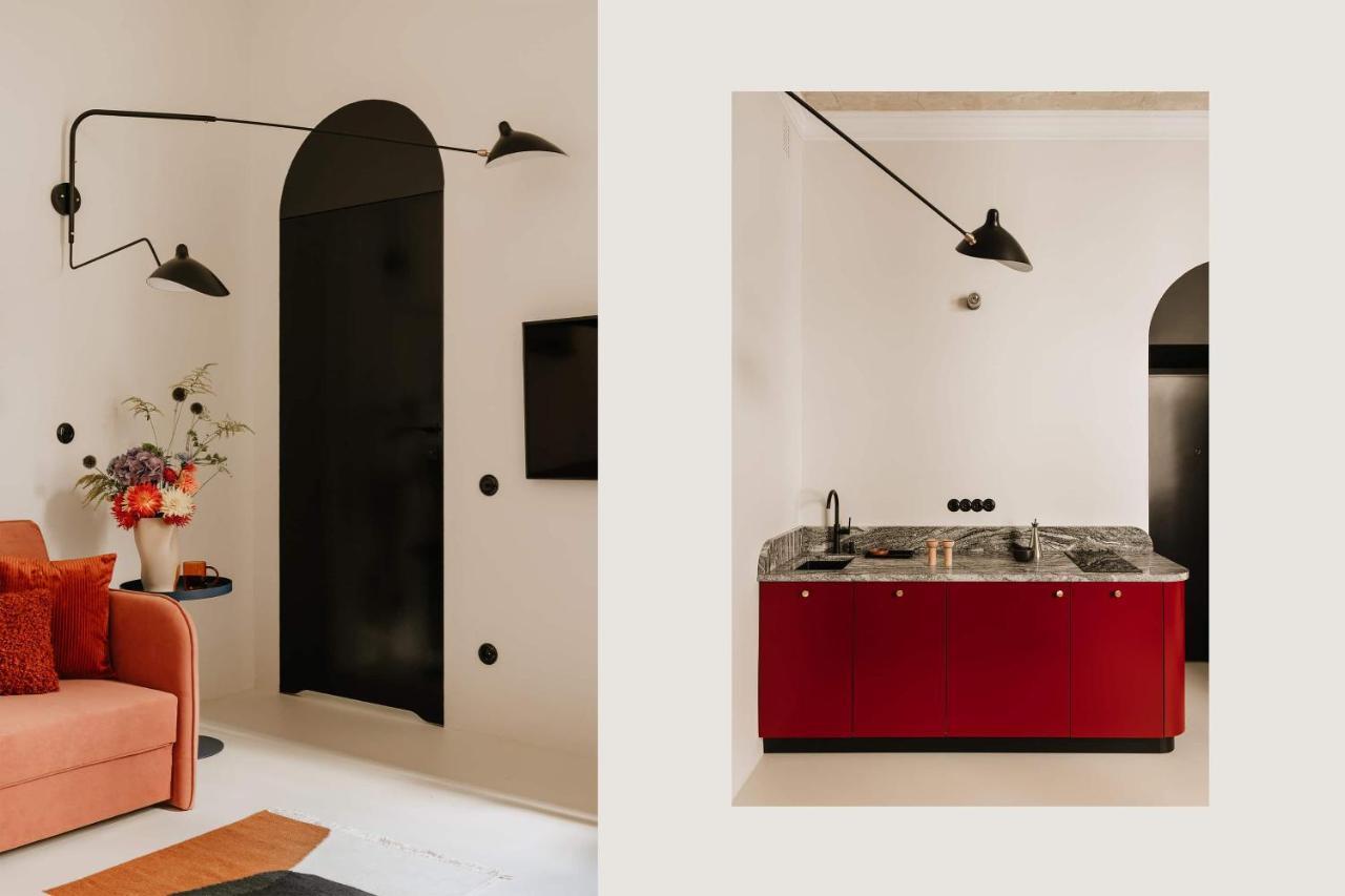Stylish Apartment Close To Wawel, Old Town Studio, Main Sq. 3 Min Cracóvia Exterior foto