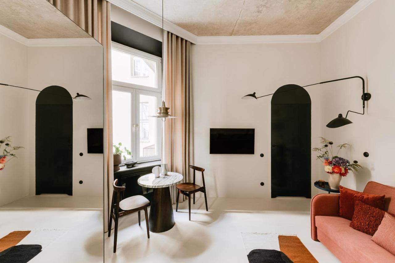Stylish Apartment Close To Wawel, Old Town Studio, Main Sq. 3 Min Cracóvia Exterior foto