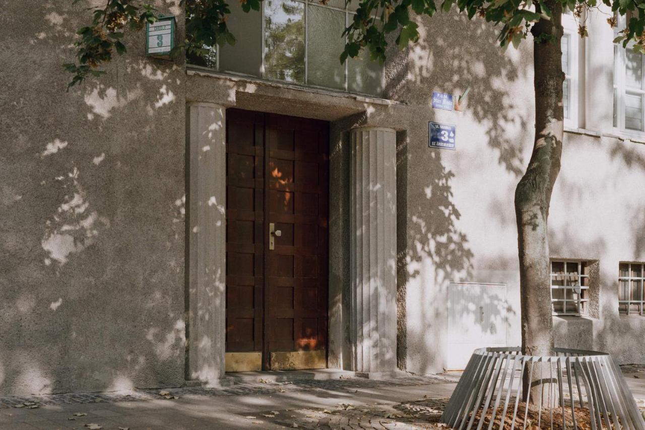 Stylish Apartment Close To Wawel, Old Town Studio, Main Sq. 3 Min Cracóvia Exterior foto
